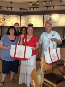 Cambridge Network Host Families Complete Pre Student Orientation Cambridge Network