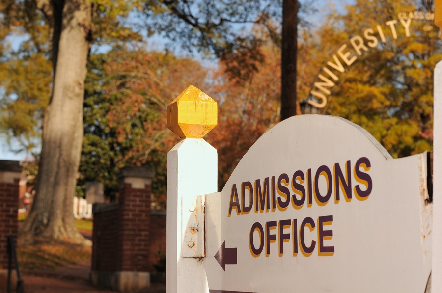 NACAC Policies High School Admission