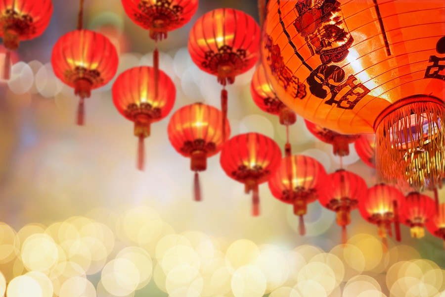 Cultural Celebrations: A Guide to Celebrating Lunar (Chinese) New Year for Schools