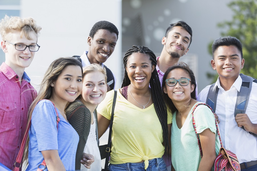 Embracing Student Diversity Cambridge Network