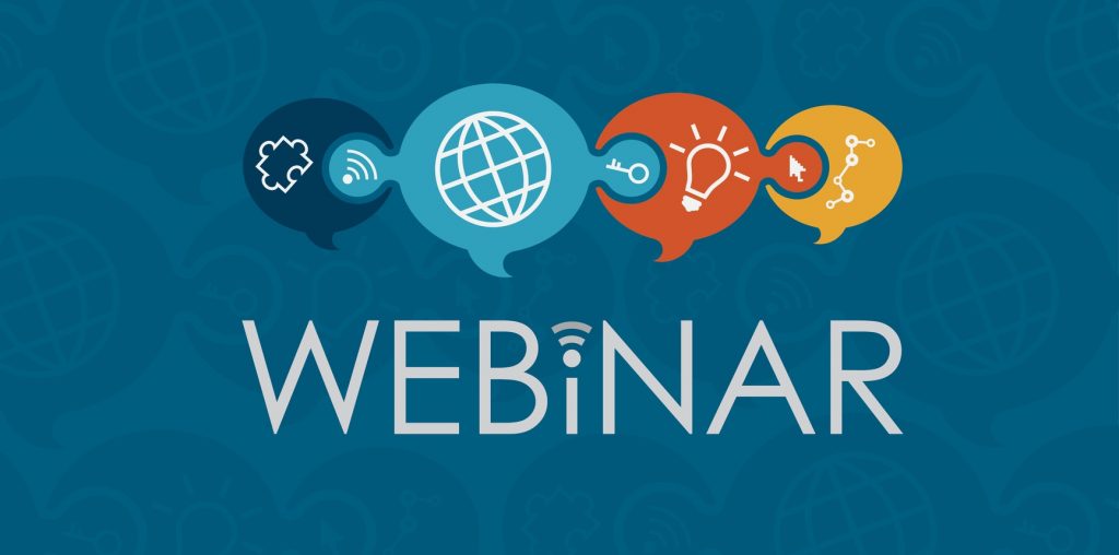 International Student Program Webinars Cambridge Network