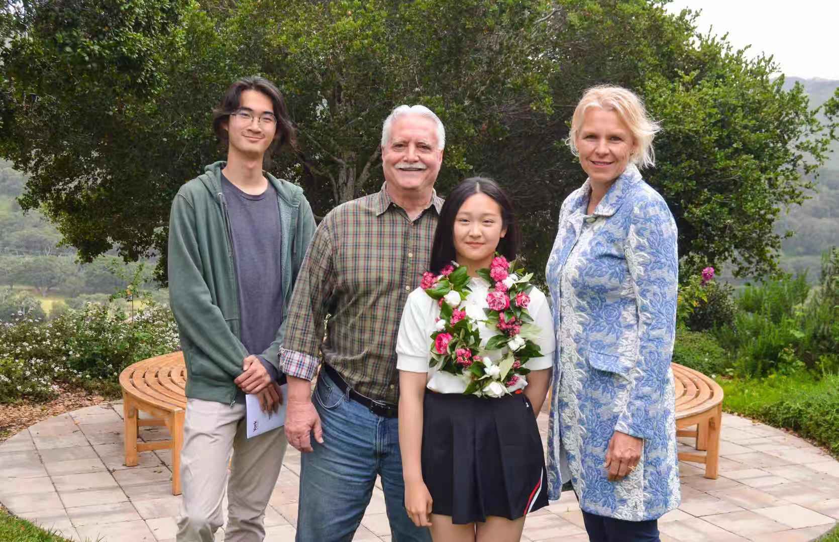 Is Studying Abroad with a Host Family Right for You? An Interview with an International Student