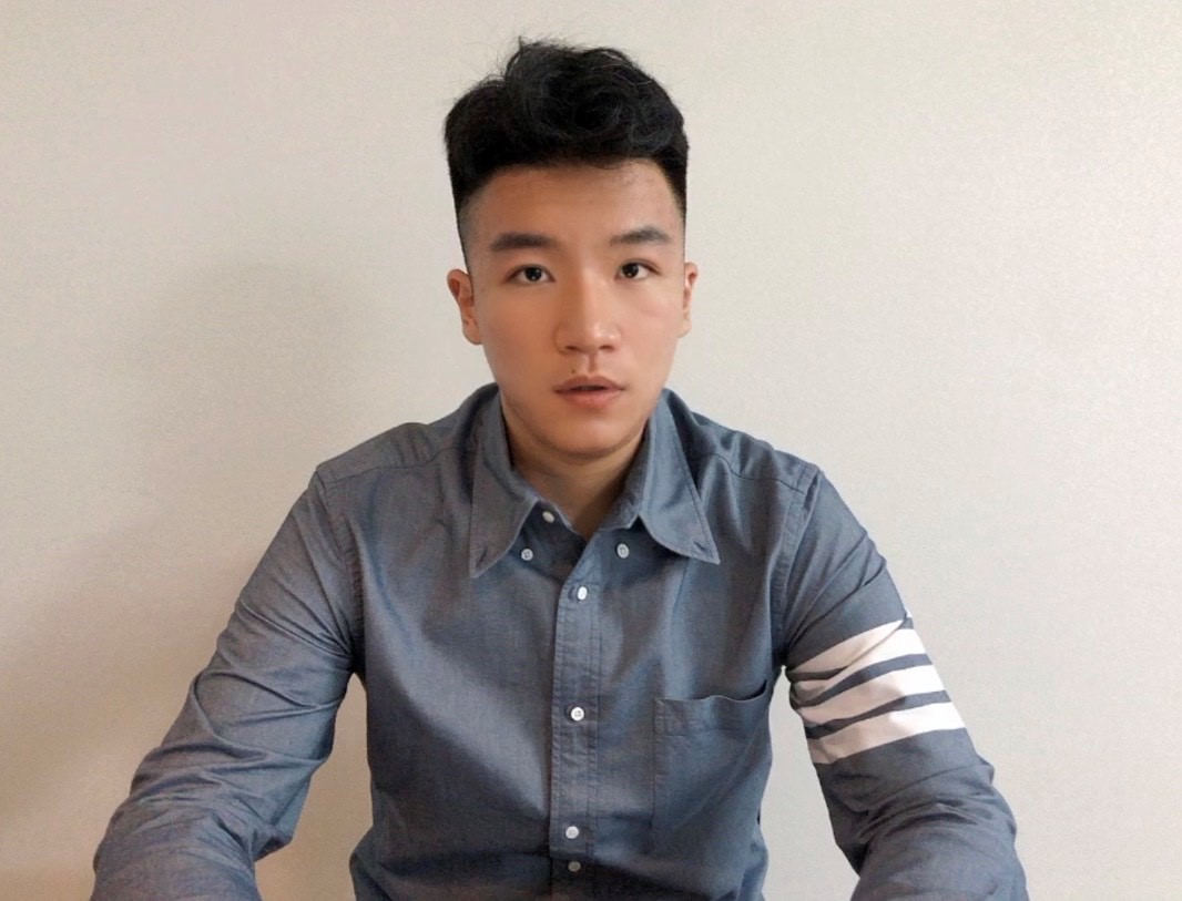 International Student Spotlight Interview – Jason Li | Cambridge ...